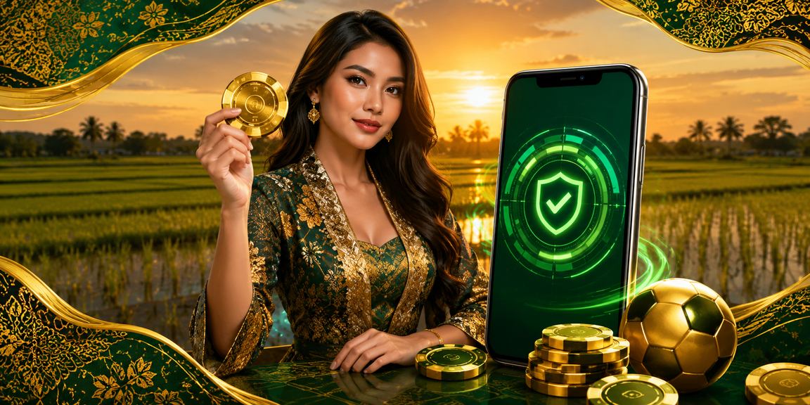 Deposit cepat menggunakan pelbagai kaedah di platform mrlucky